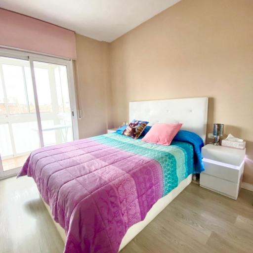 Precioso apartamento al lado de Barcelona centro, undefined