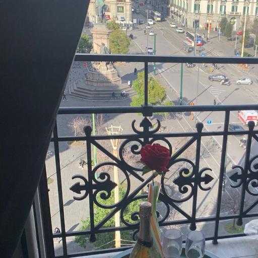 Pit Stop Napoli Centrale, undefined