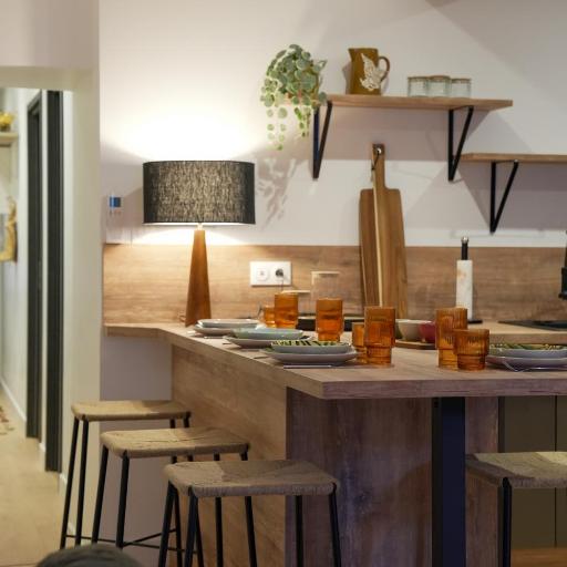 Dijon Hypercentre - Loge de la chouette, undefined