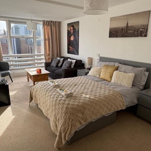 Jeans Place Watergate St Rows near racecourse, undefined