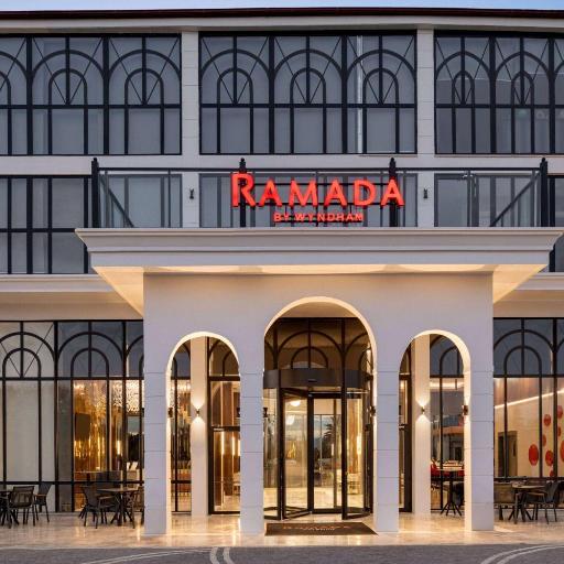 Ramada by Wyndham Dalaman, undefined