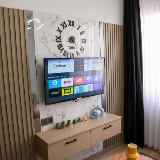 World Yours Luxury Suite - Beyoğlu, undefined