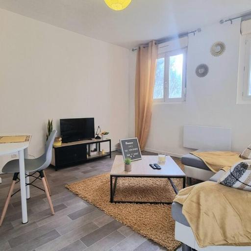 Chez K&D T2 Jaune Le Havre, undefined