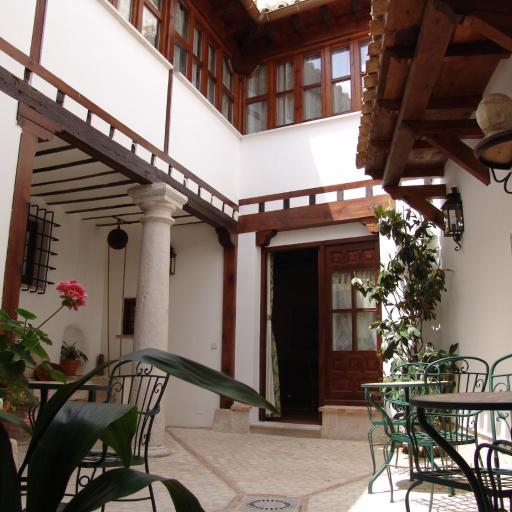 Apartamentos La Columna, undefined