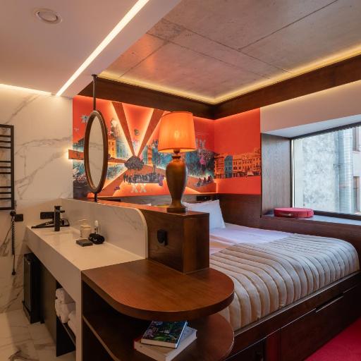 !FEST Hotel Rynok Square, undefined