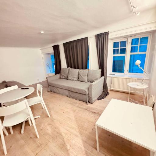 All you need in Old Town, undefined