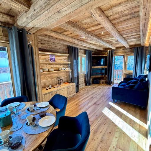 Luxury Central Apartment Cortina D'Ampezzo, undefined