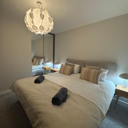 City 2nd Floor Apartment, undefined