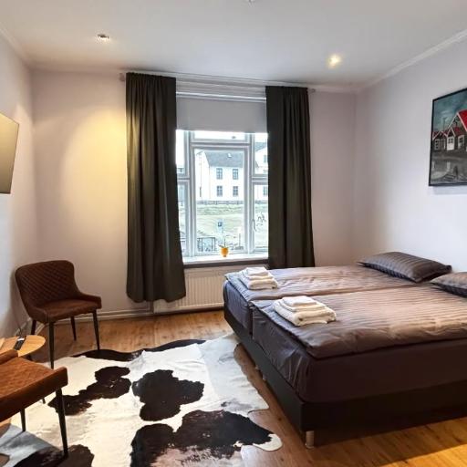 City Guesthouse, undefined