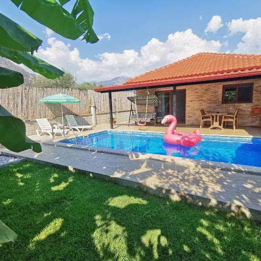 Villa Elif köycegiz, undefined