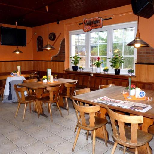 Messe-Zimmer TuS-Treff, undefined