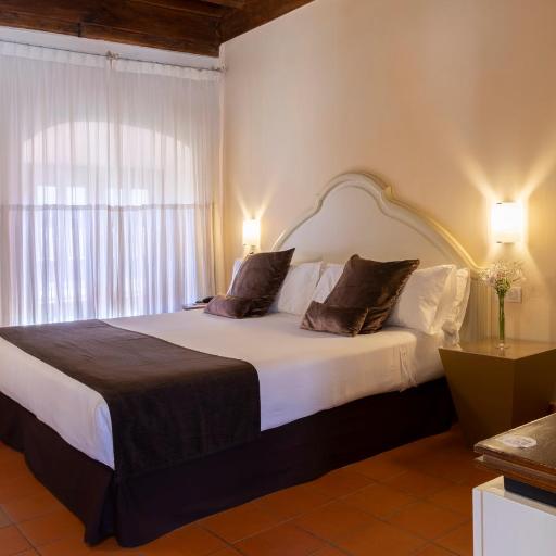 Hotel San Antonio el Real, undefined