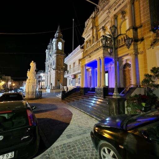 Ancient Maltese House with modern interior 3 min away from Airport TAL-PINU, undefined