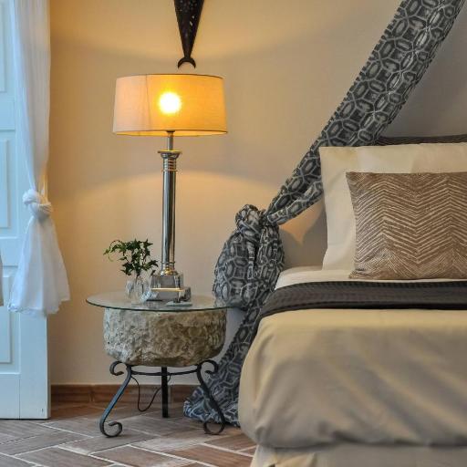 Elegant Studio Formosa in Taviras Historica Centre, undefined