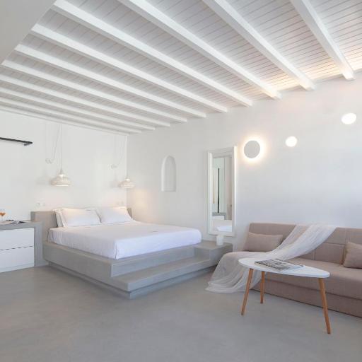 Beyond Blue Suite, undefined