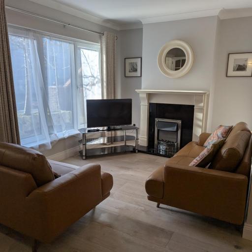 St Bridget's Apartments, undefined