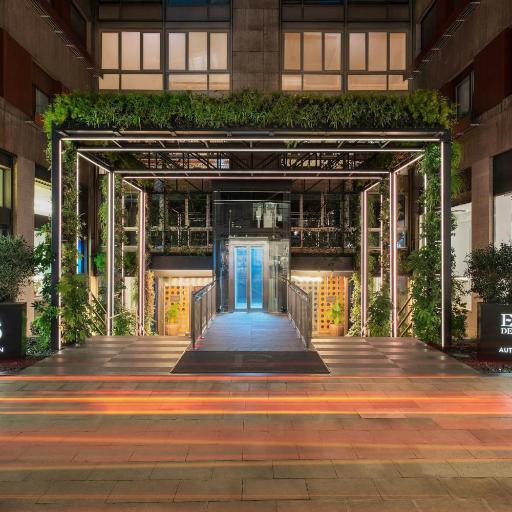 Hotel Ercilla de Bilbao, Autograph Collection, undefined