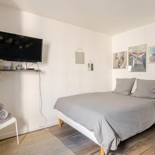 Studio Lumière in Lyon, undefined