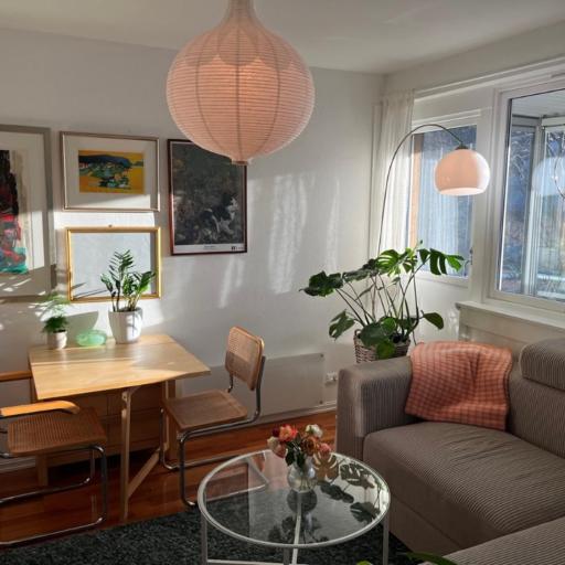 Top floor, cozy apartment, centrally located in Trondheim, undefined