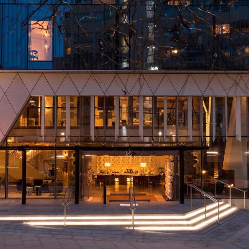 Bankside Hotel, Autograph Collection, undefined