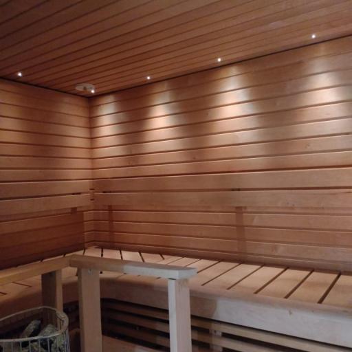 Cozy Apartment & Sauna & Patio & kitchenette, undefined