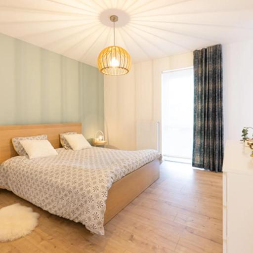 Miracle Luxury Property Liège Guillemins, undefined