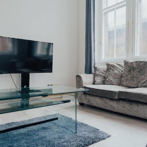 2 bed Renfield st City Center, undefined