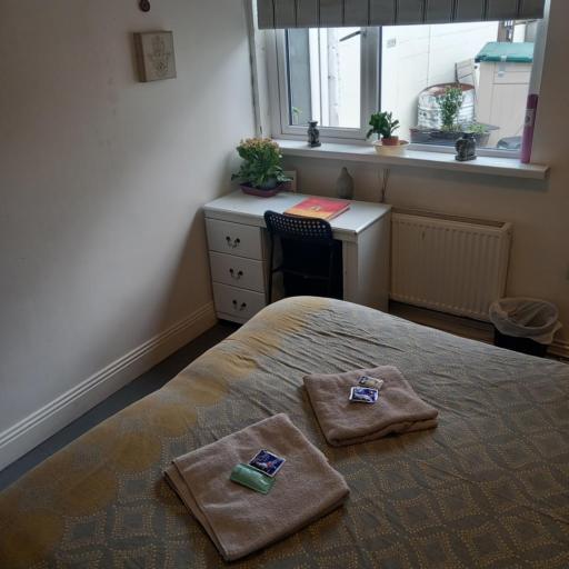 The wee airport cottage, undefined