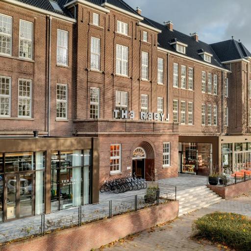 The Rebyl, Nijmegen, a Tribute Portfolio Hotel, undefined