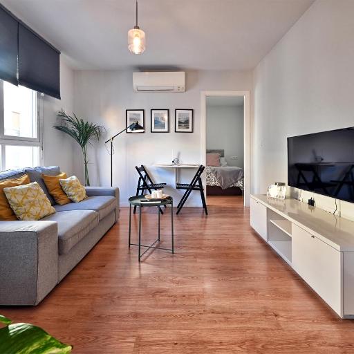 Love Rent4 Málaga Soleil, undefined