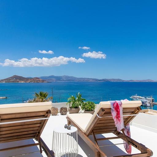 Dream House in the Venetian Castle, undefined