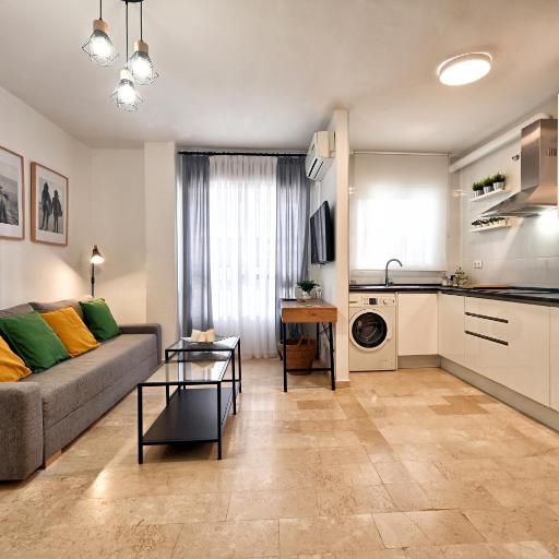 Love Rent4 Málaga Rafa, undefined