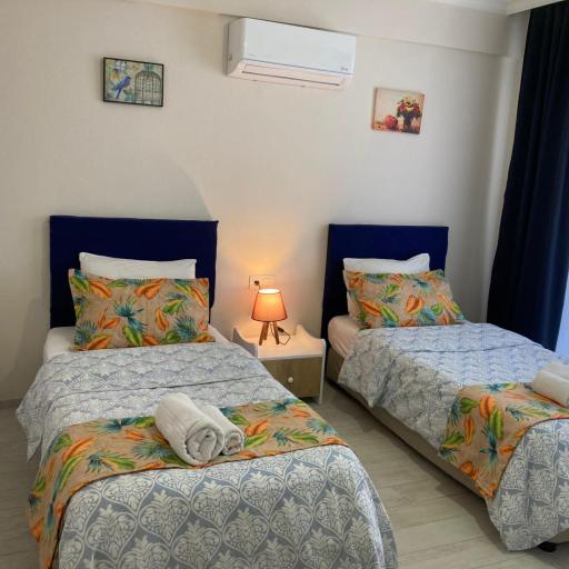 Dalaman Pansiyon & Family rooms, undefined