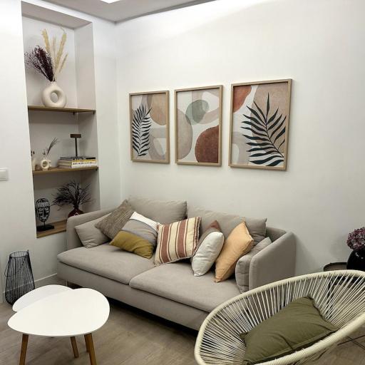 Apartamento exclusivo en Goya, undefined