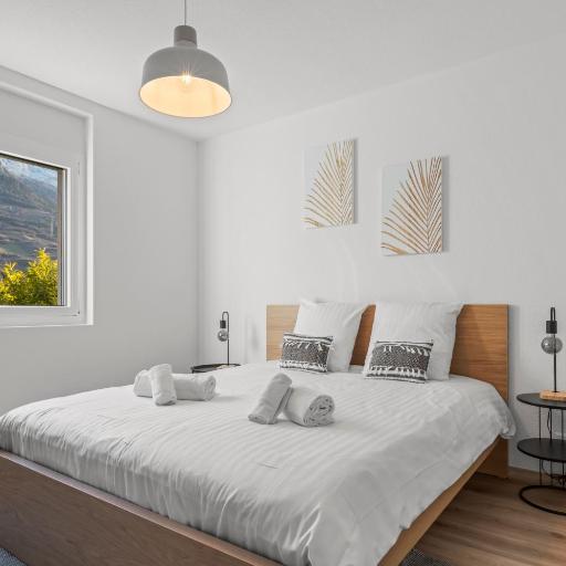 Appartement neuf entre plaine et montagnes, undefined