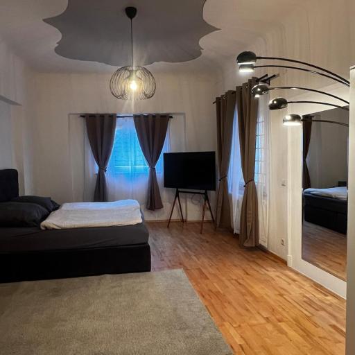 Old Town Secret, undefined