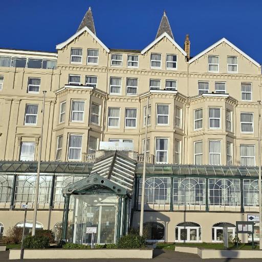 The Empress Hotel, undefined