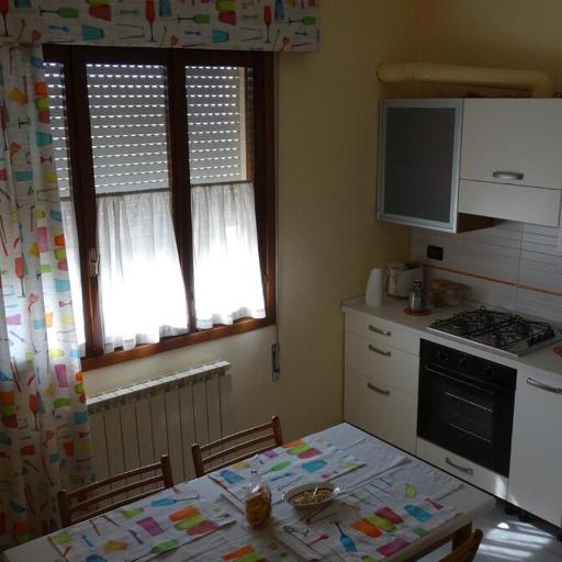 Il Giardino dei Ciliegi appartamento con 3 camere, undefined