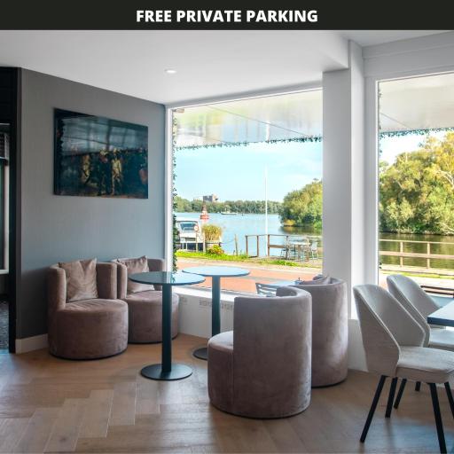 Amsterdam Lake Hotel, undefined