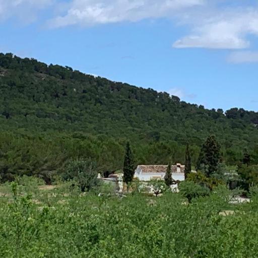 Casa Rural Sierra Espuña, undefined