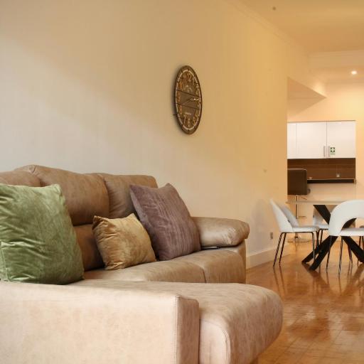 Like Home III - Apartamento com 2 quartos, ideal para famílias e amigos, undefined