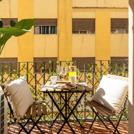 Gran Via Cozy and Elegant Apartment, undefined