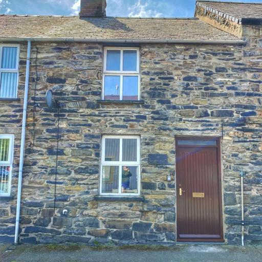 Golygfa'r Orsaf Snowdonia national park, Bala lake, undefined