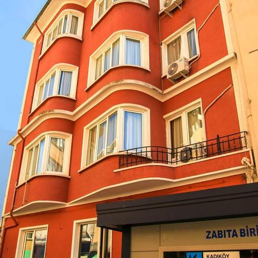 Armoni City Otel Kadıköy, undefined