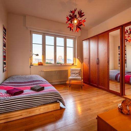 Large apartment in Strasbourg, undefined