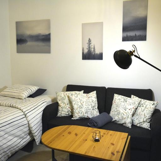 Over the Railway Station, 7 mins Helsinki Airport, undefined