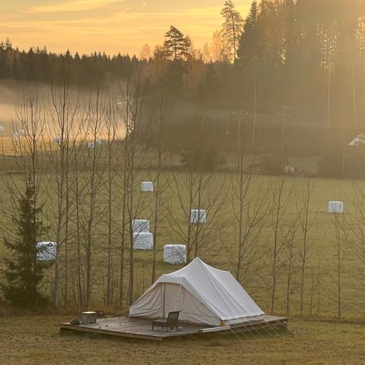 Woodslope Camping, undefined