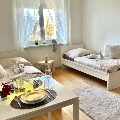 Quiet Apartment near Airport Vienna #2, undefined