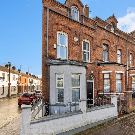 Clondara Terrace Belfast, undefined