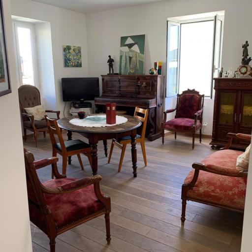 Appartement Vezzani Centre Corse, undefined